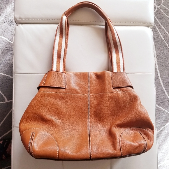 Michael Kors  Leather Shoulder bag - Picture 3 of 14